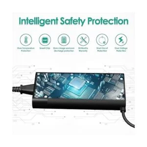 Cargador de CA de 150 W para HP OMEN 15 17Pavilion Gaming_5