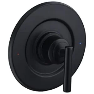 Repuesto para Moen T2901BL Gibson PosiTemp Kit de molduras_1