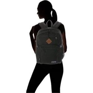 JanSport JS0A4NV4008 Main Campus Fx Negro_6