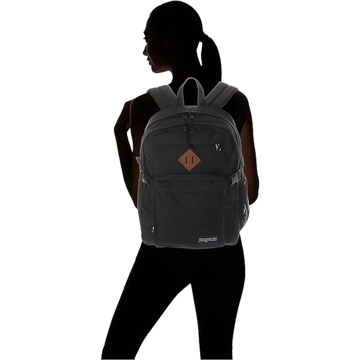 JanSport JS0A4NV4008 Main Campus Fx Negro_6