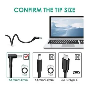 Cargador de CA de 150 W para HP OMEN 15 17Pavilion Gaming_4