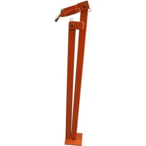 Extractor de postes en T de 36 pulgadas extractor de_2