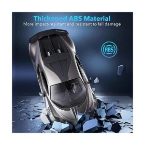 MIEBELY Automóvil a control remoto a escala 116 Bugatti_3