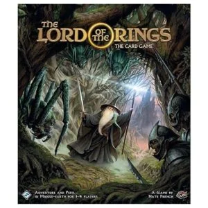 El señor de los anillos el juego de cartas revisado_2