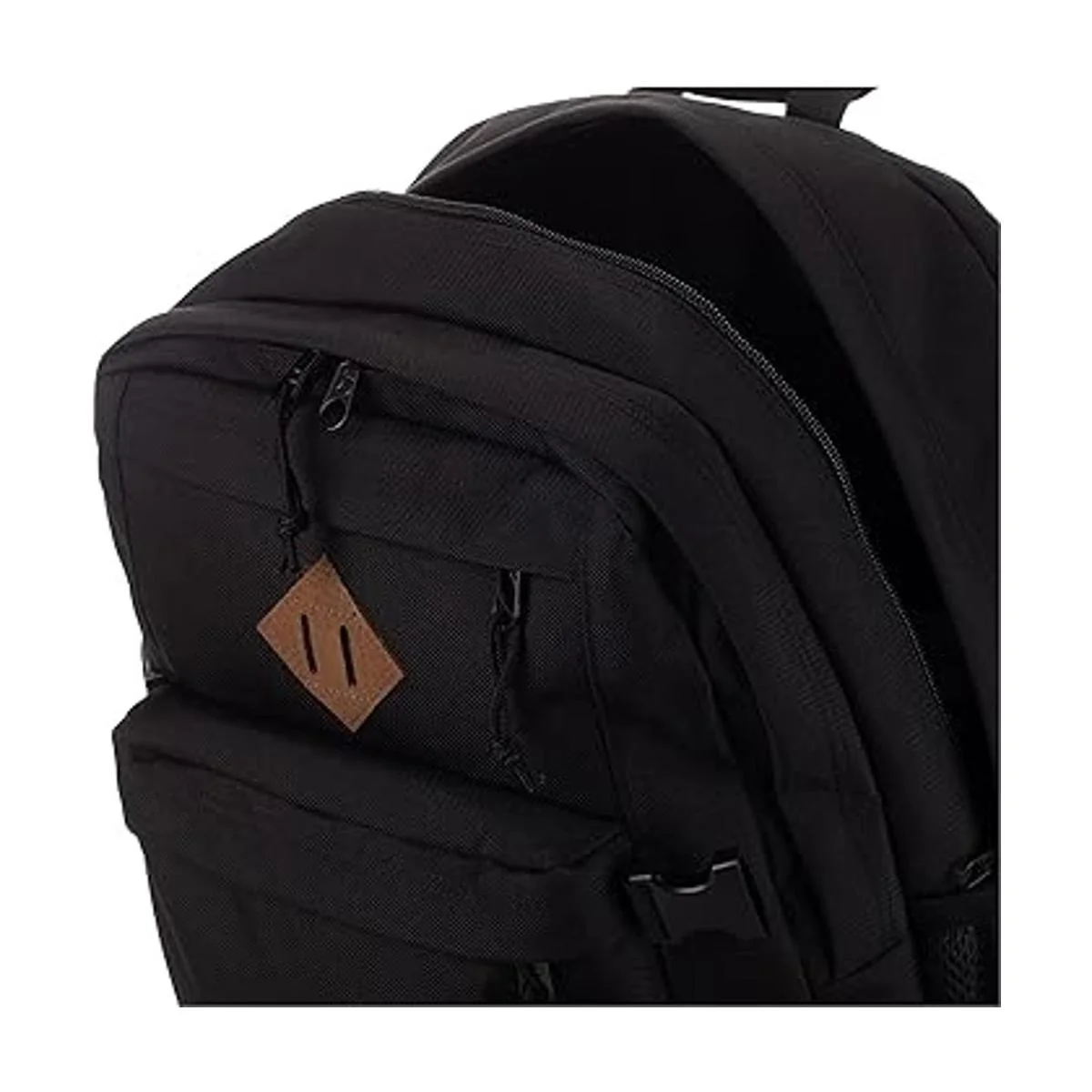 JanSport JS0A4NV4008 Main Campus Fx Negro_5