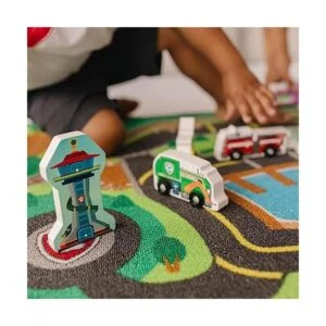 FFP Paw Patrol Deluxe Alfombra de actividades_5