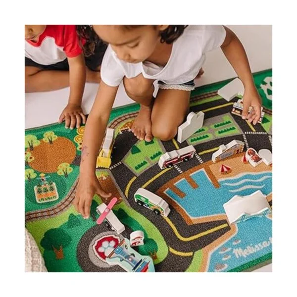 FFP Paw Patrol Deluxe Alfombra de actividades_6