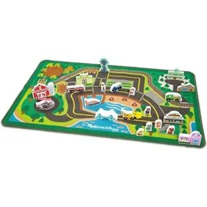 FFP Paw Patrol Deluxe Alfombra de actividades_3