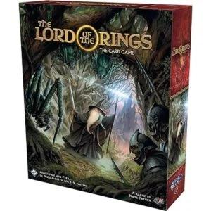 El señor de los anillos el juego de cartas revisado_6