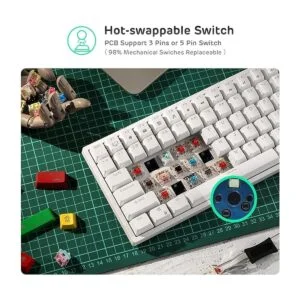 RK ROYAL KLUDGE RK84 80 RGB triple modo_3