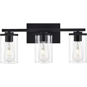 Accesorios de tocador de baño apliques de pared de 3_1