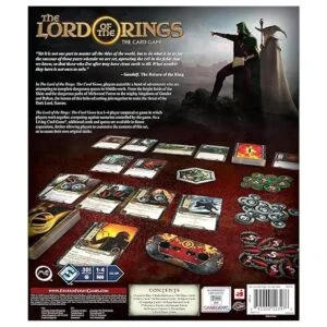 El señor de los anillos el juego de cartas revisado_3