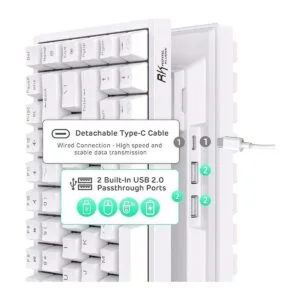 RK ROYAL KLUDGE RK84 80 RGB triple modo_6