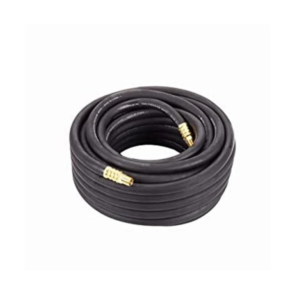 Craftsman Manguera de aire de goma de 50 pies de largo x_1