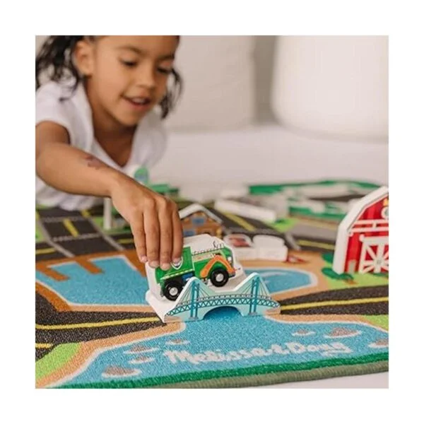 FFP Paw Patrol Deluxe Alfombra de actividades_4