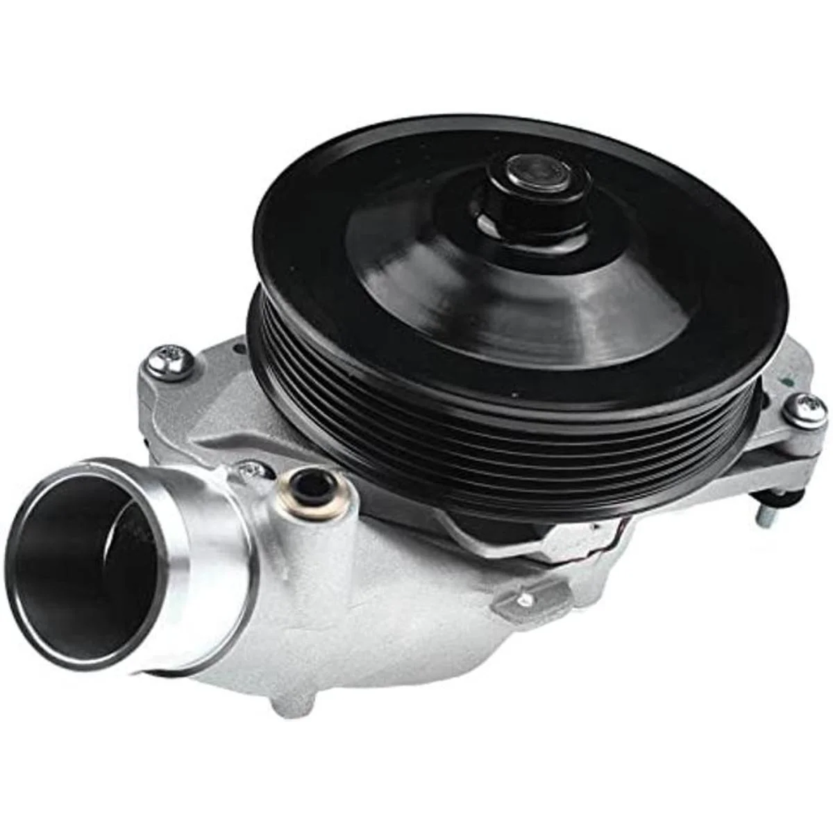 APremium Bomba de agua del motor compatible con Land Rover_1