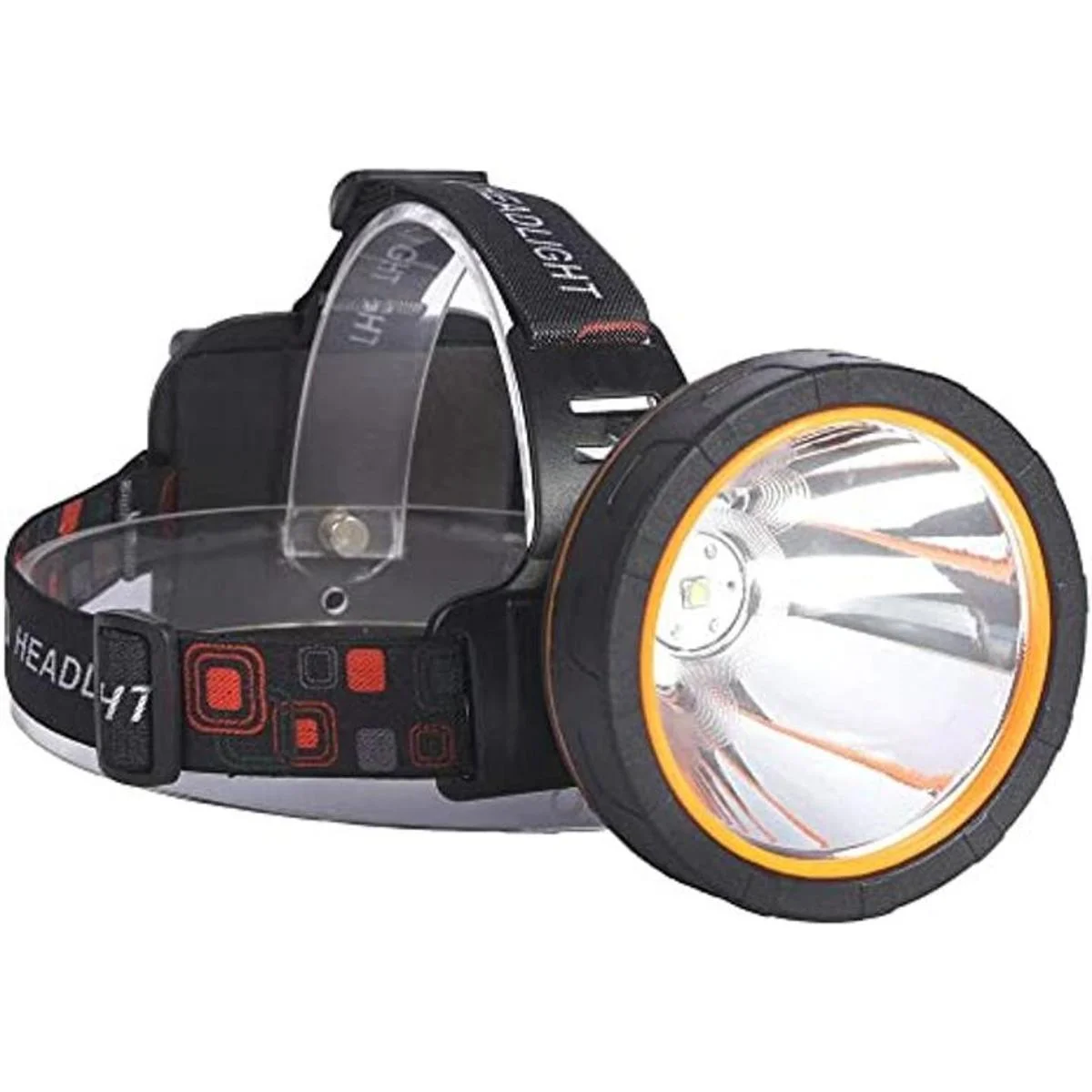 Yongkist Faro súper brillante Coon Caza Cinturón Faro_1