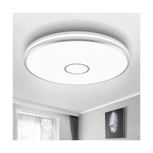 Airand Lámpara de techo LED de 15 pulgadas lámpara de_1