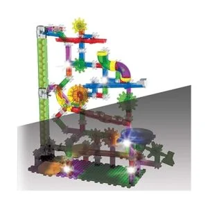 The Learning Journey Techno Gears Marble Mania Extreme_2