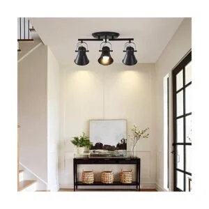 SEEBLEN Accesorios de iluminación de pista de techo de 3_5