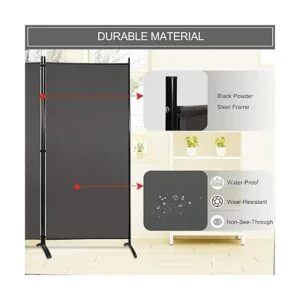 Divisores de sala de partición 3 paneles pantallas_3