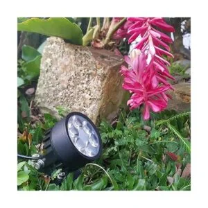 Proyector solar Legacy 50X 4 PK jardín al aire libre_6