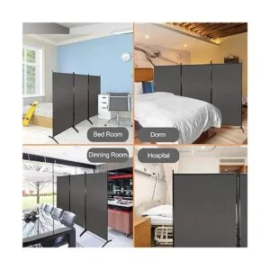 Divisores de sala de partición 3 paneles pantallas_5