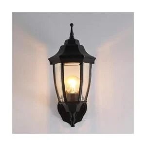 Haolaike Paquete de 2 lámparas impermeables para_5