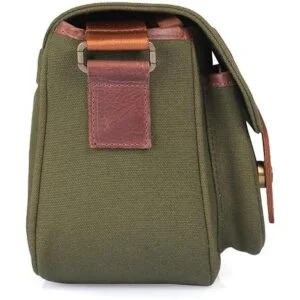 MegaGear Sequoia Bolsa de lona compatible con Canon_3