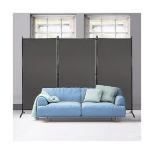 Divisores de sala de partición 3 paneles pantallas_2