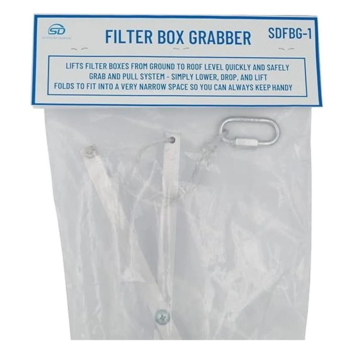 Supplying Demand FBG1 Caja de filtro Grabber_2