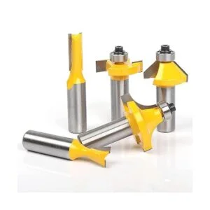 MNA Juego de 35 brocas para router de 12 pulgadas 35_4