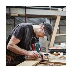 MNA Juego de 35 brocas para router de 12 pulgadas 35_6