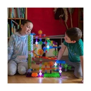 The Learning Journey Techno Gears Marble Mania Extreme_3