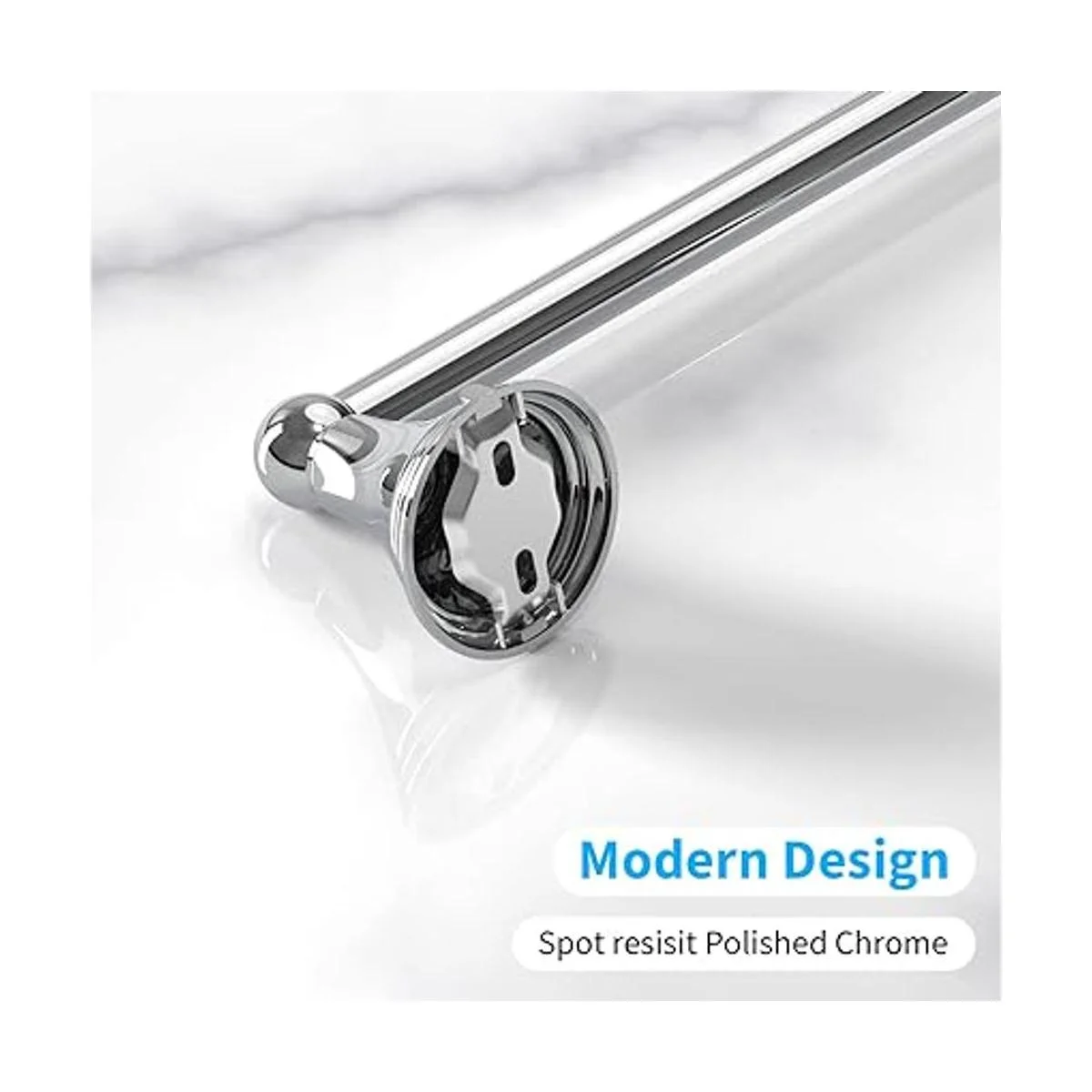 Toalleros para baño kit de accesorios de baño juego de 8_3