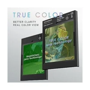 YESWELDER Casco de soldadura de oscurecimiento automático_6