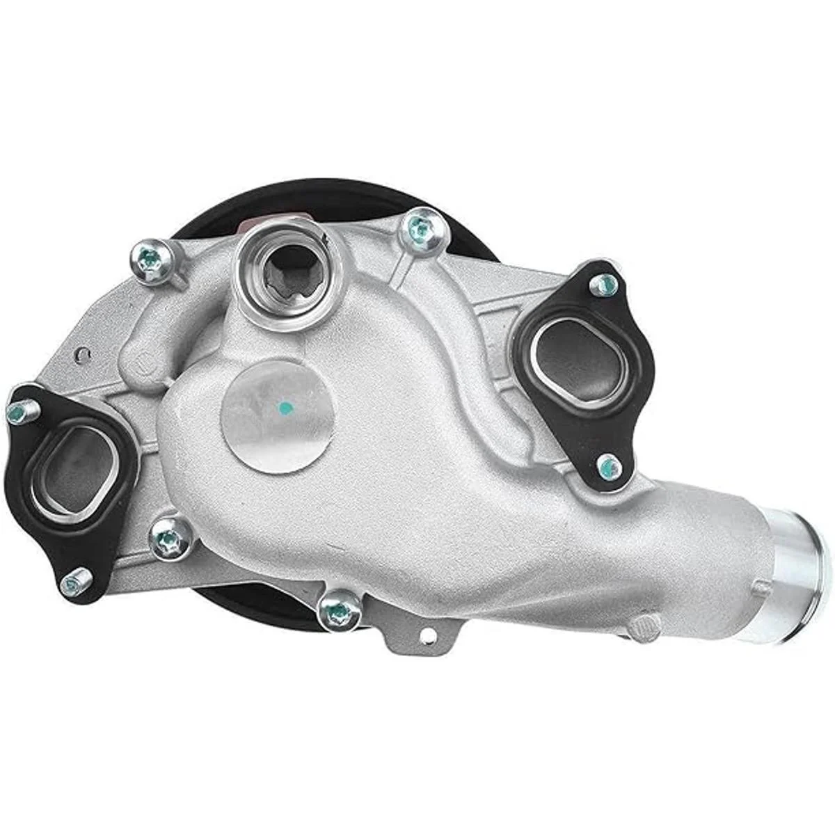 APremium Bomba de agua del motor compatible con Land Rover_5