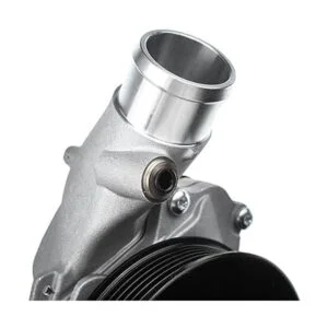 APremium Bomba de agua del motor compatible con Land Rover_6