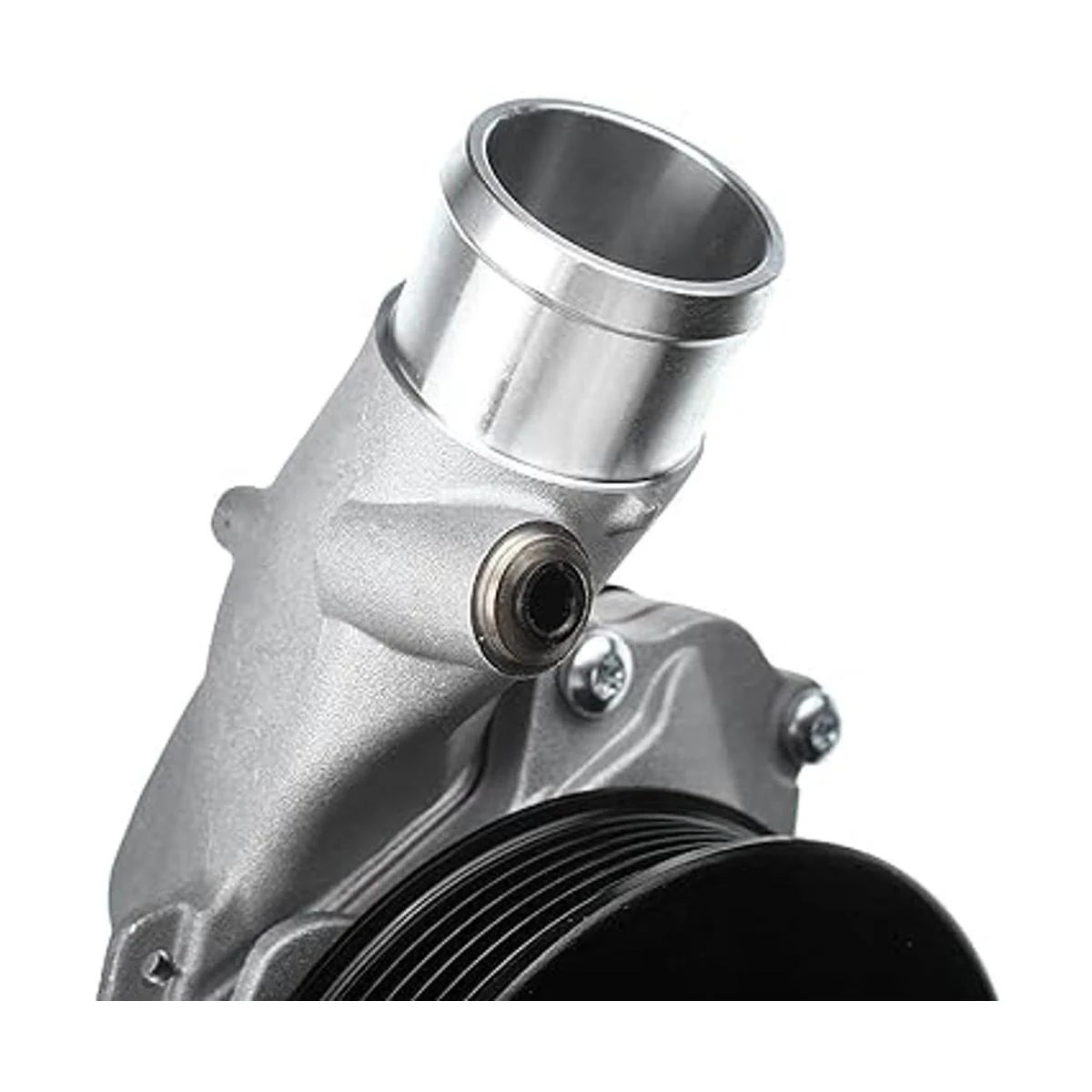 APremium Bomba de agua del motor compatible con Land Rover_6