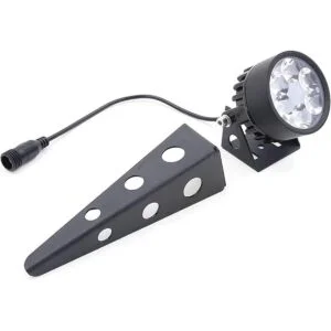 Proyector solar Legacy 50X 4 PK jardín al aire libre_4