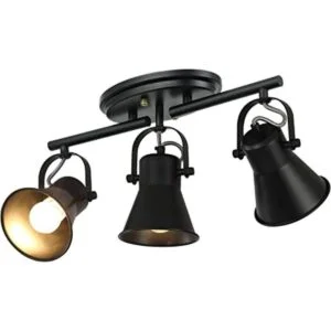 SEEBLEN Accesorios de iluminación de pista de techo de 3_1