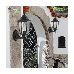 Haolaike Paquete de 2 lámparas impermeables para_3