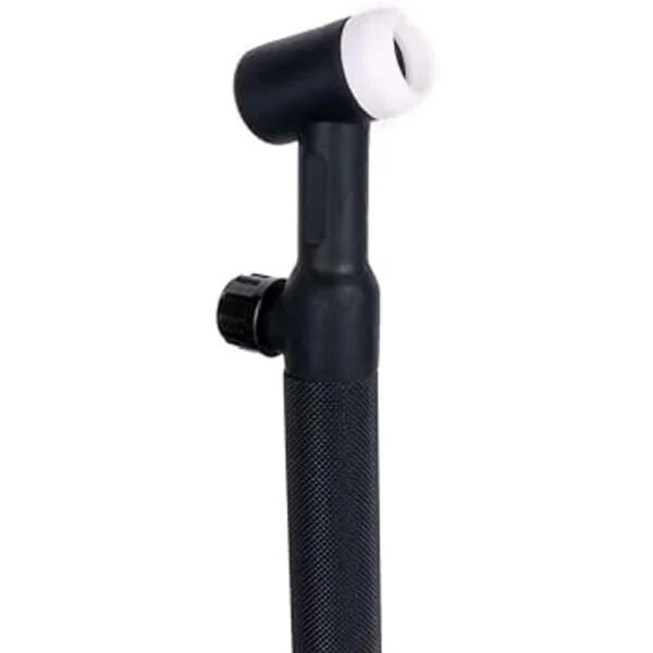 YESWELDER Tig Antorcha de soldadura WP17FV cabeza de la_3