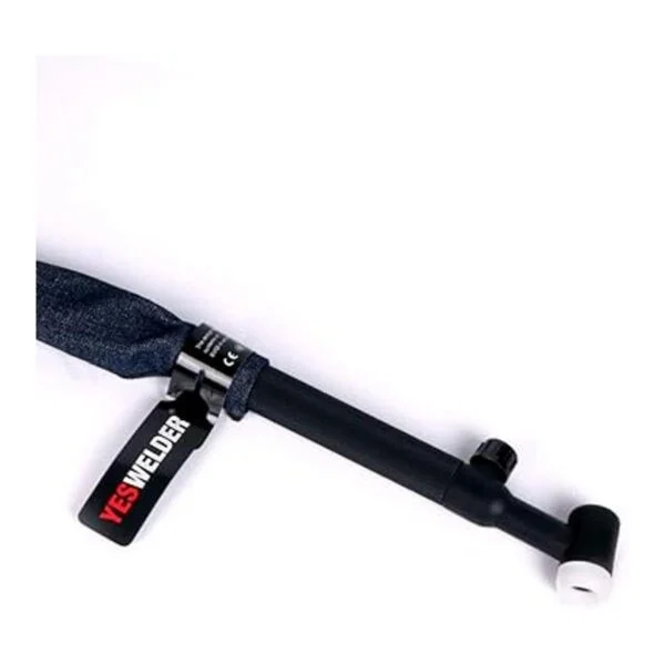 YESWELDER Tig Antorcha de soldadura WP17FV cabeza de la_4