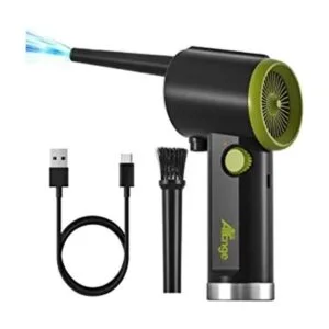 Plumero de aire comprimido 41000 RPM plumero de aire_1