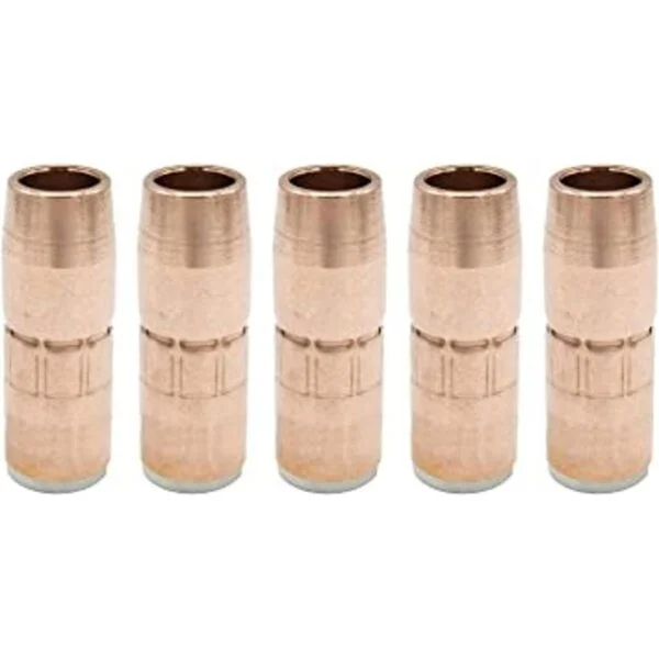 Boquilla para NM5818C 58 ID 18 Recess AccuLock MDX se_1
