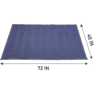 Olympia Tools 90632 Manta de mudanza 7 unidades color_3