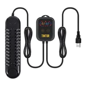TINTOR Calentador sumergible para acuario 800 W1200 W_1