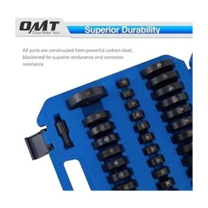 Orion Motor Tech 52 en 1 Juego de herramientas de bujes_6