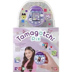 Tamagotchi 42902 Bandai PixThe Next Generation of Virtual_5